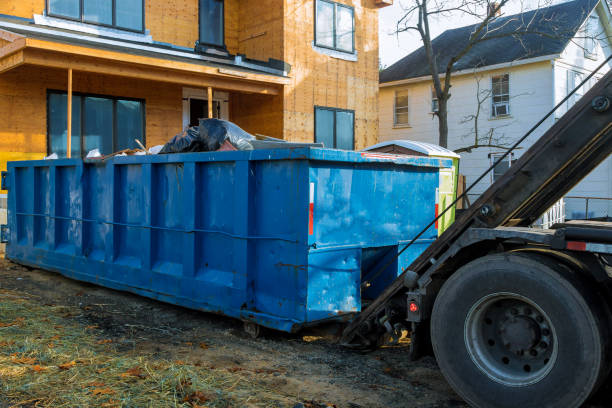 Best Demolition Debris Removal  in Gering, NE